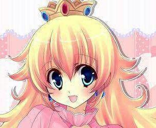 Peach,Princess Of The Mushroom Kingdom.I May Be Cute And Stubborn,But In The Battlefield,I Am Fierce Rival!Dont Estimate My Power,Hehe!/#MarioRp/#SmashRP/