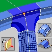 fcm_forcefive's profile picture. FCM is an integrated CATIA V5 toolset enabling a new level of efficiency in concept design. Intuitive modelling and FE analysis are coupled in a very unique way