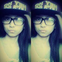 i'am no beauty quuen i'am just beautiful me
