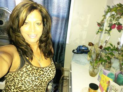 mother of three beautiful girls ....
