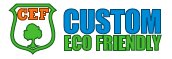 CustomEcoBags's profile picture. We are the source for custom eco friendly bags.  Low minimums. Great Quality Printing!