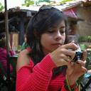 Ingrid Cortés - @ipaito9 - Twitter