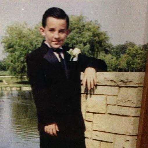 Rob_Martin08's profile picture. If I'm not back in 5 minutes...wait longer