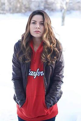 A vida fez de mim uma Cosgrover, e eu fiz da Miranda Cosgrove minha vida
