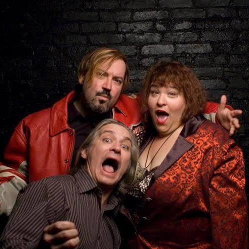 theJSEnyc's profile picture. Sometimes two, sometimes twelve- however many take the stage WE BEEN rockin Brooklyn (and all de udder boroughs, too) since all-the-way-back-in-two thousand two