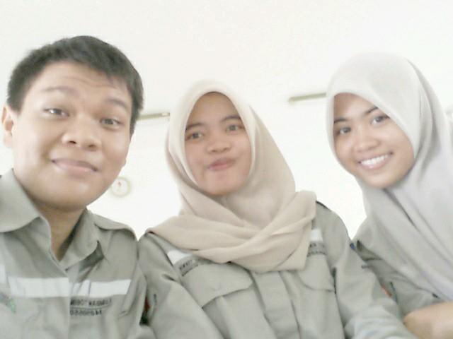 SDN 002 ' SMPN 2 ' SMAN 1 P.BUNYU || S1 TEKNIK PERTAMBANGAN UNIVERSITAS MULAWARMAN .