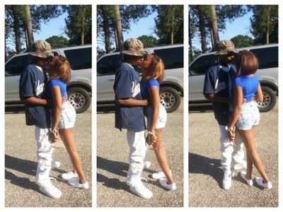 kingantbitch's profile picture. 