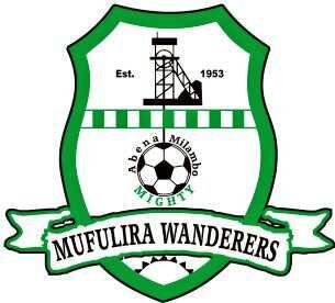 Restoration of lost glory. We belong in the MTN super league. We believe and we have a passion for Mufulira Wanderers