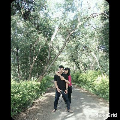 DhevyIntariani's profile picture. I Putu Indra Yoghi