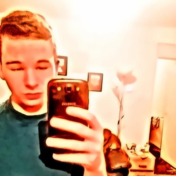 YouTuber