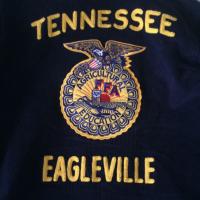 Eagleville FFA (@eaglevilleffa) 's Twitter Profile Photo Eagleville FFA (@eaglevilleffa) 's Twitter Profile Photo