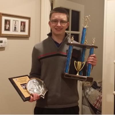 Run by a couple bowlers just for laughs. Any good ideas just tag me in your tweet. Personal twitter:@Henry_G228