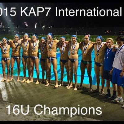 sbpremier's profile picture. The premier water polo club in the greater Santa Barbara area.