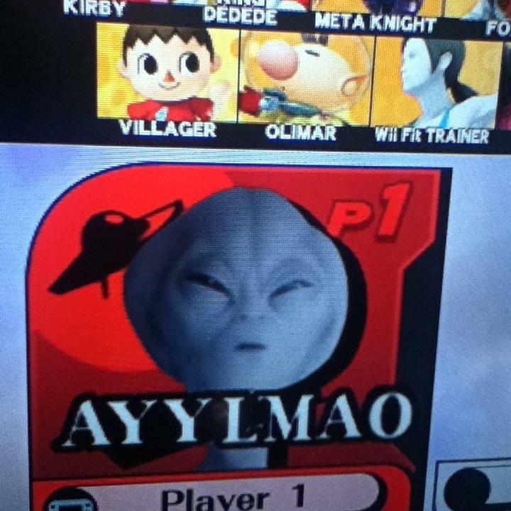Follow 4follower also #smash and funny pics by me