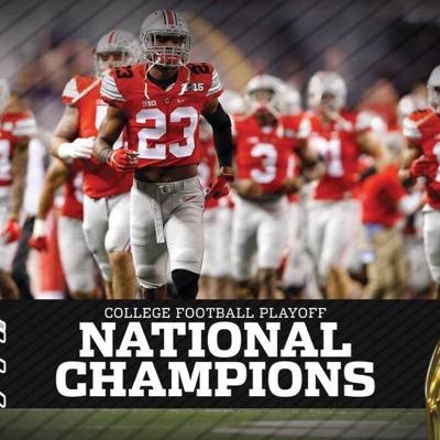 This twitter page is NCAA and NFL Football talk for the fans!