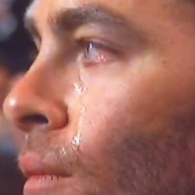 The #2 Most Popular Official Twitter Account For Chris Pine's Tear