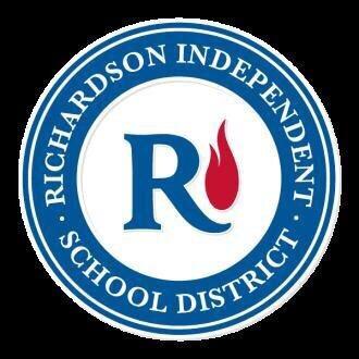 Richardson_lSD's profile picture. RISD - Where all students learn, grow and succeed.