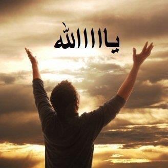 يا دنيا غري غيري فاني طلقتك الثلاث
من أحب شيئاً غير الله عذب به