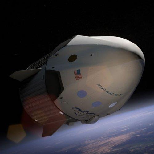 SpaceXClub's profile picture. @SpaceX @ElonMusk @NASA @marstelevision @NASA_Johnson @NASAKennedy @neiltyson @Discovery @cnnbrk @BBCBreaking @BBCWorld #SpaceX #ElonMusk #Mars #NASA  #news
