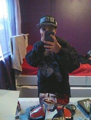 goheat251's profile picture. 