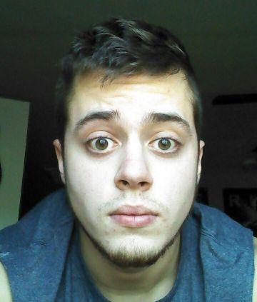 kyleallnight's profile picture. Registered Nurse. #ScrubLife