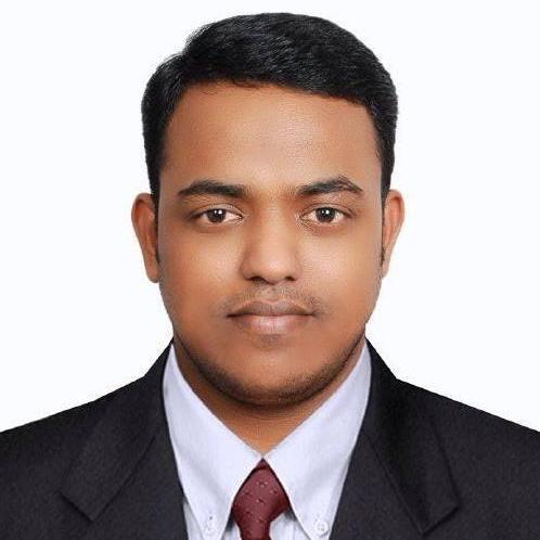 Retail Business Consultant