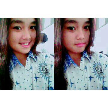 selvi yanti patintingan{29-09-1996}
when you follow me and i followback