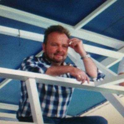 Michael Holenstein (ChefMichaelH) Twitter