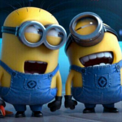 A page that is trying to spread some laughter. Not affiliated with Despicable Me Or the Simpsons. We don't own any of our posts.