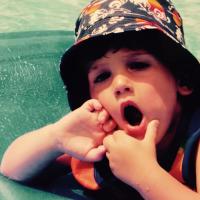 Caden Hawkinson (@cadenhawkinson) 's Twitter Profile