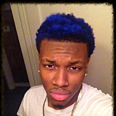 XC0caine's profile picture. 