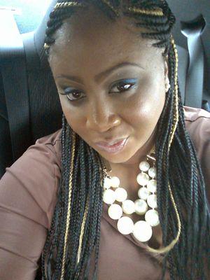 LadySapphire914's profile picture. IMPERFECTLY perfect and I LOVE Me!!!