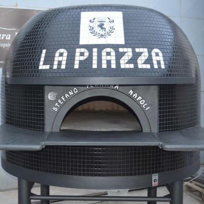 Pizzeria + Italian kitchen in downtown Phoenix, AZ. VPN (Verace Pizza Napoletana) certified. #LaPiazzaPHX #DTPHX