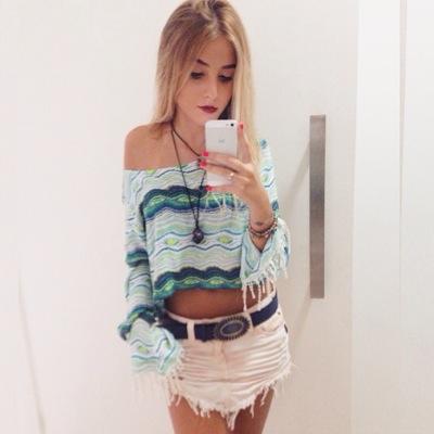 instagram: @gaavital