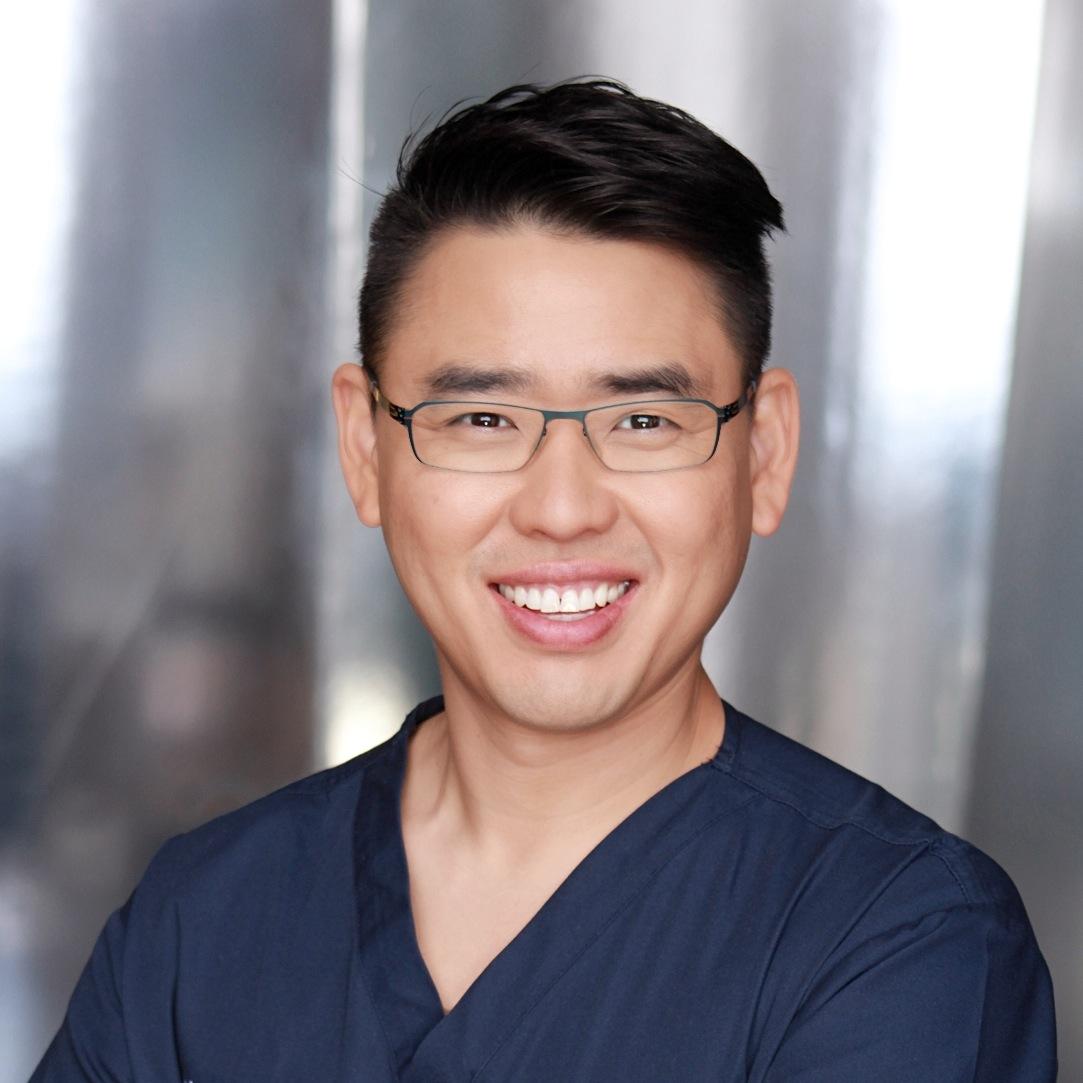 Y. Mark Hong, M.D. is a Phoenix area urologist and internationally recognized BPH expert. Your prostate is his life.