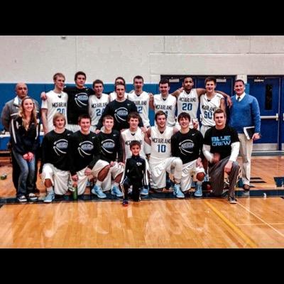 McFarland Basketball