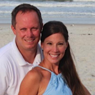 Christ follower, wife, mother, Educator, Working everyday to bring a little bit more JOY to the world! -comments/views are my own-