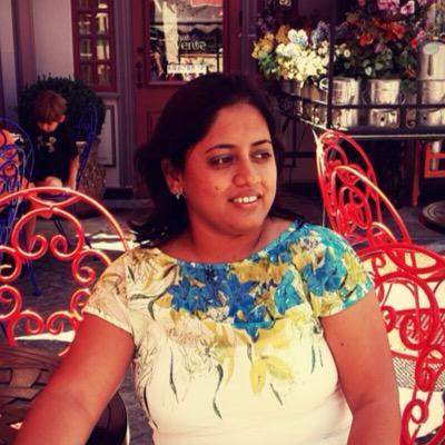 NIvedita40's profile picture. 