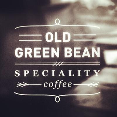 OldGreenBean Profile Picture