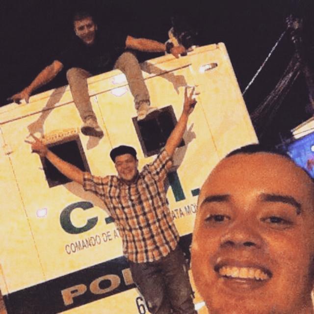 Pipe0309's profile picture. 