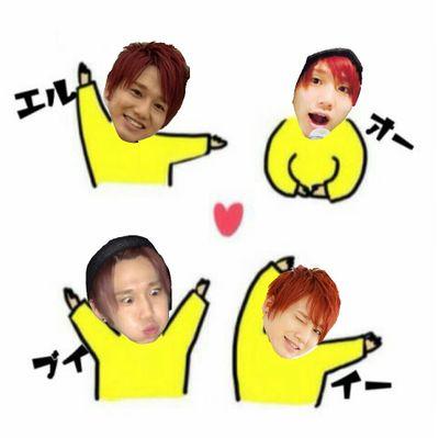 ９６LINE ✡ AAA 西 島 隆 弘 / Da-iCE 花 村 想 太〈a-i〉/ ✡ 『Da-iCE Live House Tour 2015 -PHASE4-』参戦予定^_^⌒☆ド田舎のかごんま住み