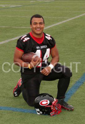 Zelayahr21's profile picture. 