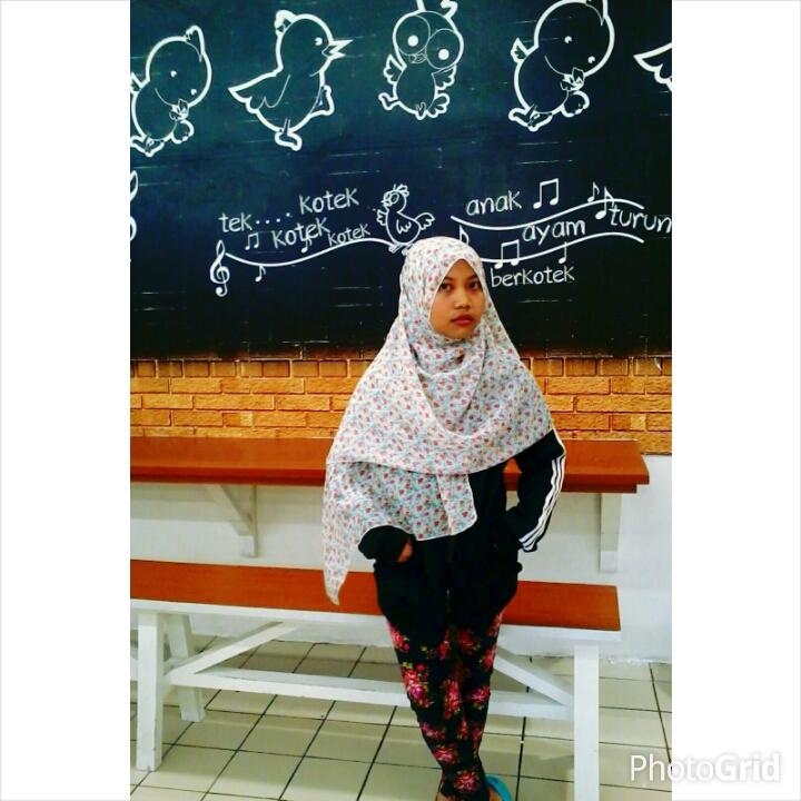 Bbm : 51F8D7EC IG : @kustianielin Gania Alianda ❤