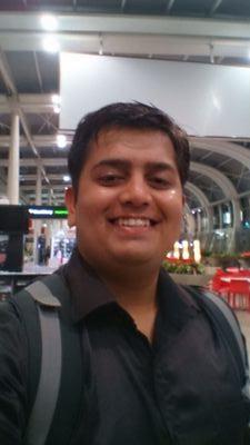 senior magento developer and chief technical officer of myphonemate