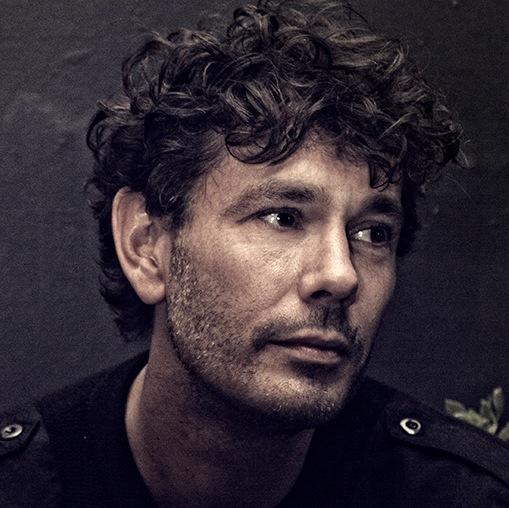 Writer, muso, ex-journo, ex-static and playing solo...Living in Australian rainforest until further notice. Signed to Plasmapool, Amathus.  Supported by Zoloft.