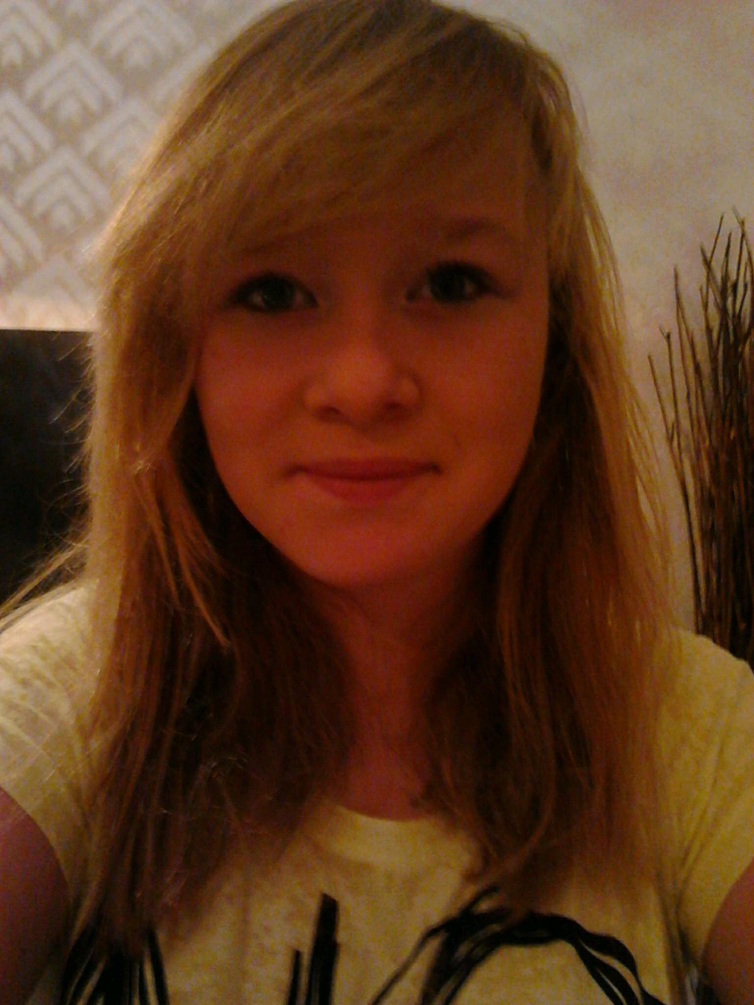 DinkelsRonja's profile picture. Lebe nicht dein Leben sondern lebe deinen Traum