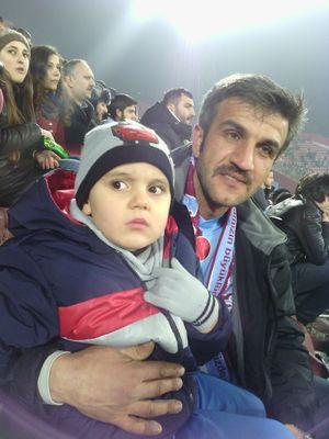 1976/Trabzon