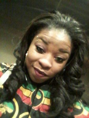 ARIES Well-Educated  One of a Kind What you see is what you get -unknown / ECSU! / 4:13 God is always number 1 in my book!