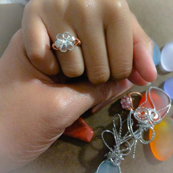 chrissiejewelry's profile picture. 