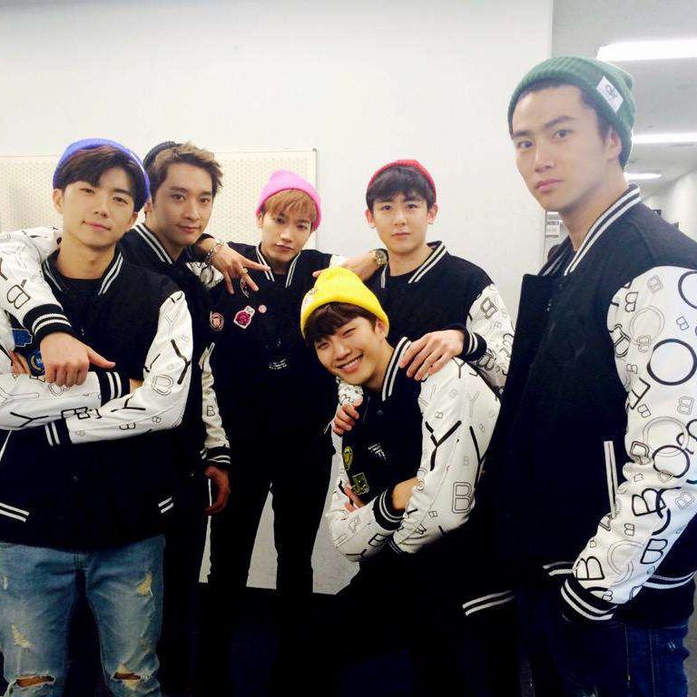 ♕ SUPPORT to 2PM ♕ ♥ 투피엠 ♥ WE have Always Supported 2PM ♥ We Hope to Make Them proud. FIGHTING ♐ | Admin: RBY, RC, BOE, NA, CL, KN ,CN. http://t.co/wjHeUa0O